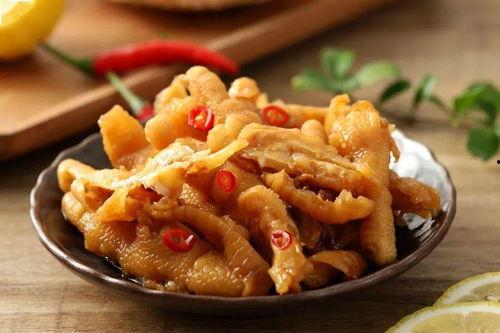 吃无骨鸡瓜做法视频教程,美味佳肴在家享