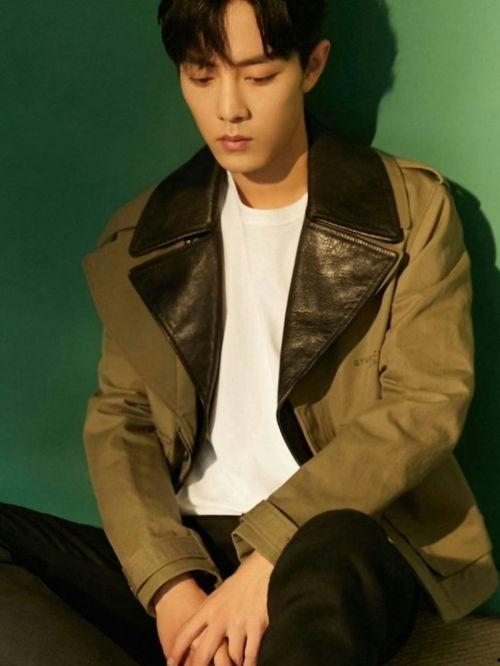 肖战吃瓜小结完整视频,全程回顾与深度解析