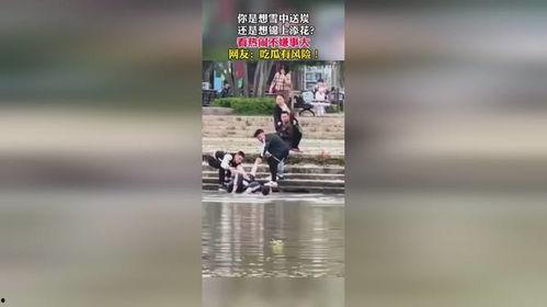 视频吃瓜群众001,网络红人的崛起之路